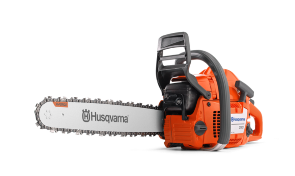 353 CHAINSAW 51.7CC 2.4KW 15"