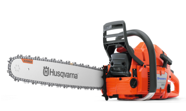 365 CHAINSAW 65.1CC 3.4KW 15"