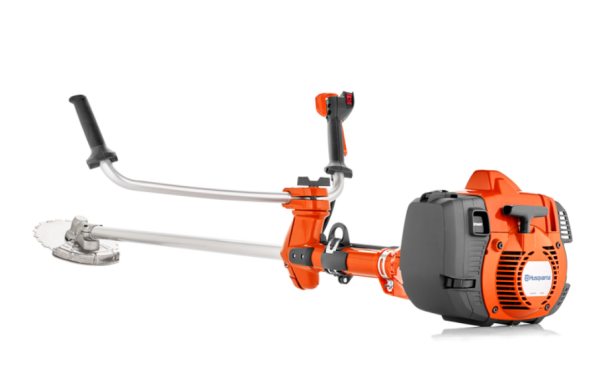 545FX BRUSHCUTTER
