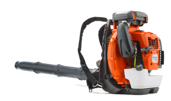 580BTS BACKPACK BLOWER