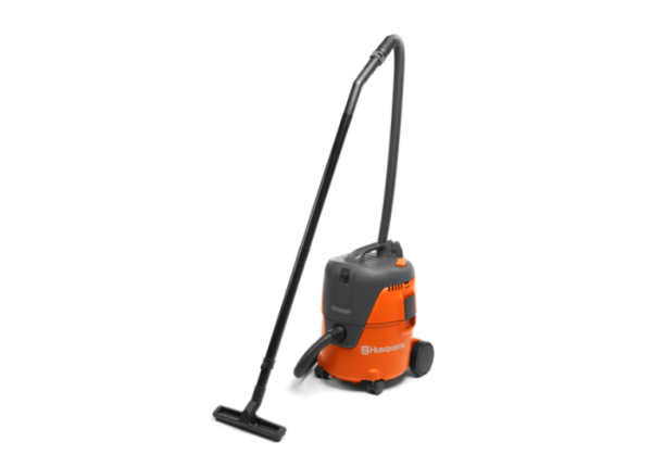 WDC220 VACUUM CLEANER