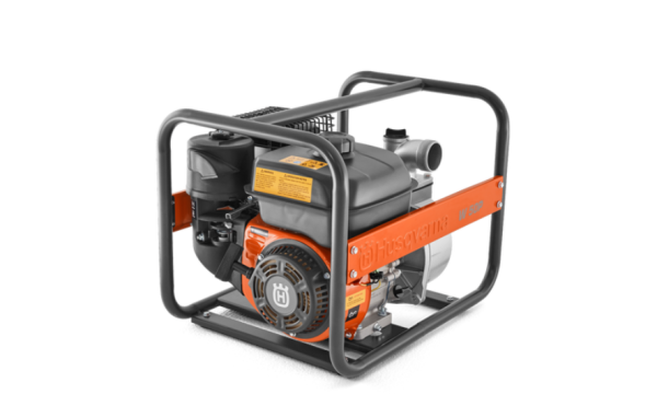 W50P WATER PUMP
