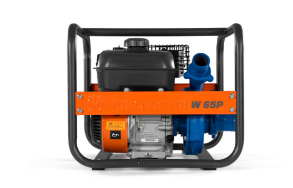 W65P WATERPUMP HUSQVARNA