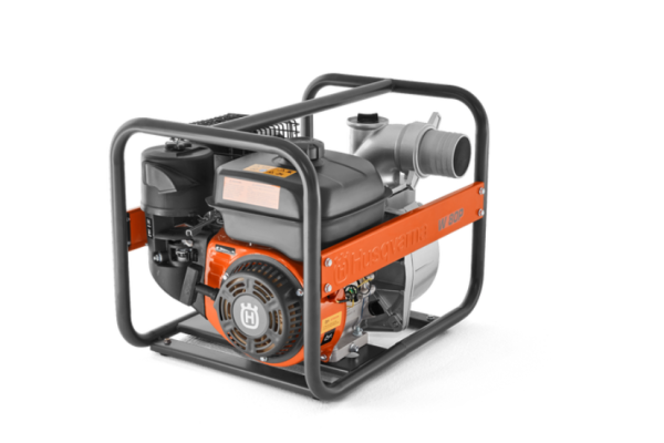 W80P WATER PUMP