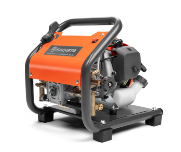 321SP PORTABLE SPRAYER