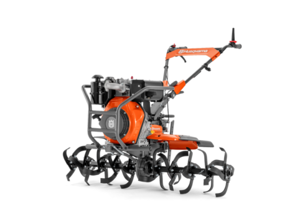 TF545DE TILLER ELECTRIC START