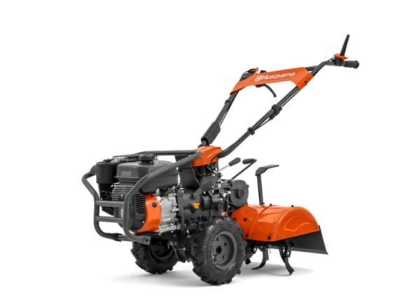 TR262 TILLER