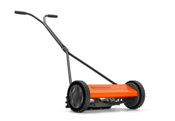 HUSQVARNA EXCLUSIVE 54 MOWER
