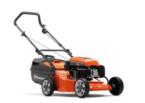 LC219P LAWNMOWER