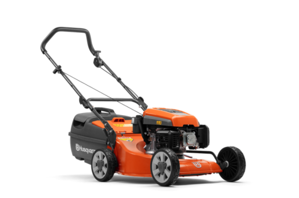 LC419A LAWNMOWER