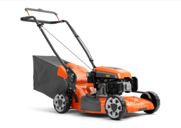HUSQ LC151 LAWNMOWER 51CM