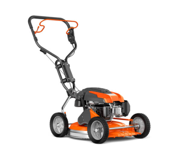 LB548SQE LAWNMOWER HUSQ