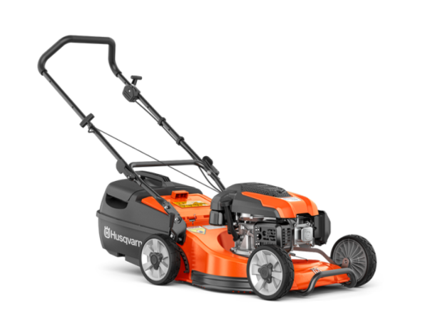 LC 519AP LAWN MOWER