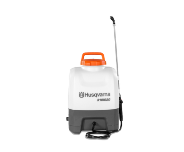 318IS20 SPRAYER HUSQVARNA