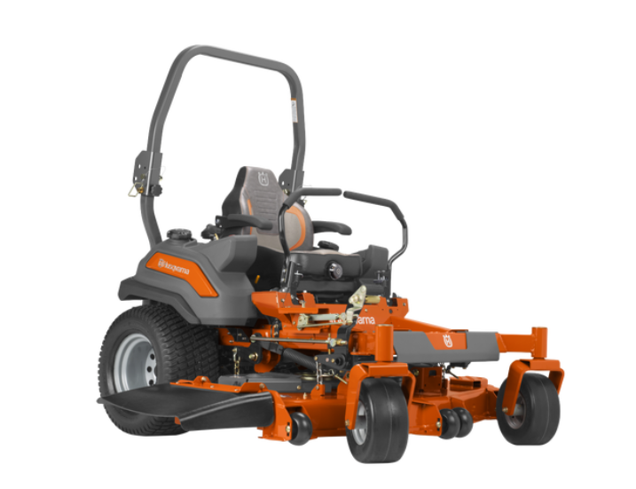 HUSQ Z560X ZEROTURN MOWER 60''