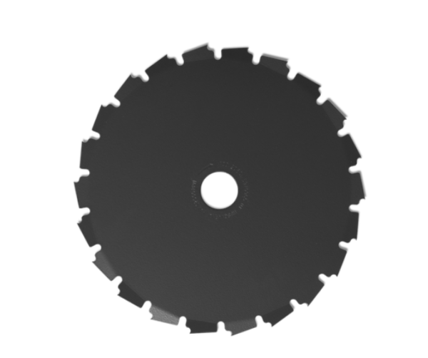 SAW BLADE SCARLETT 200MM x 20