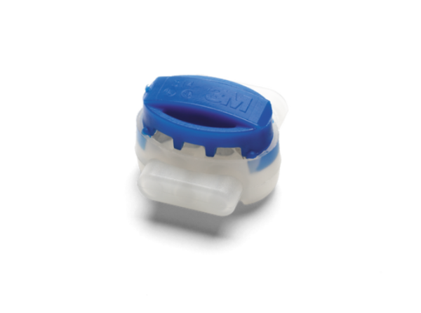 COUPLER. BLISTER PACK