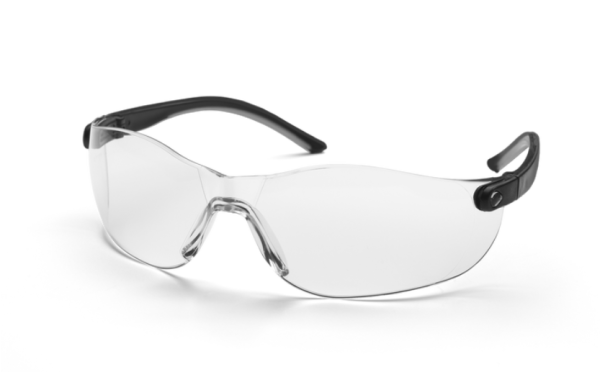 PTOTECTIVE GLASSES CLEAR