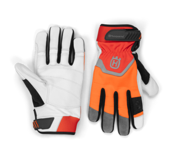 GLOVES TECHNICAL CUT PROTECT