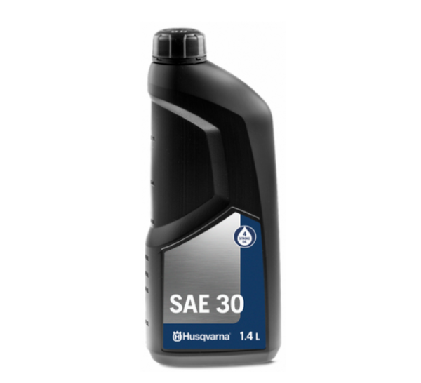 OIL 4T SAE30 1.4L HUSQVARNA