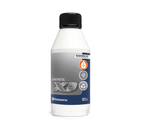 XP TWO-STROKE OIL HUSQVARNA 0.1L