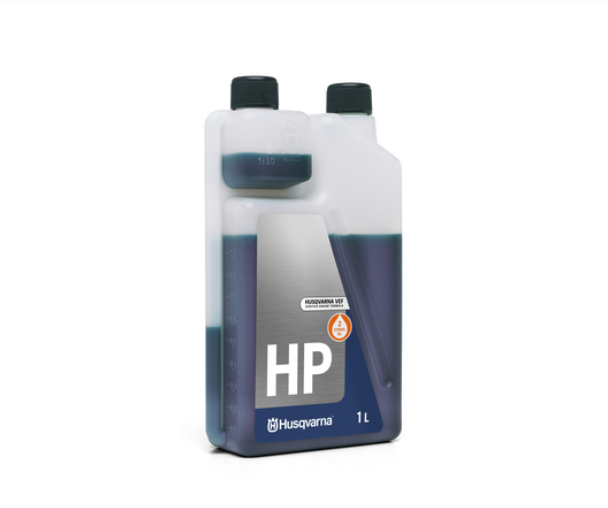 HP TWO-STROKE ENGINE OIL HUSQVARNA 1L