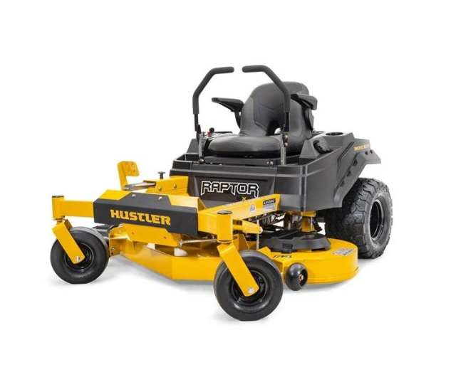 HUSTLER RAPTOR X 42'' FR651V