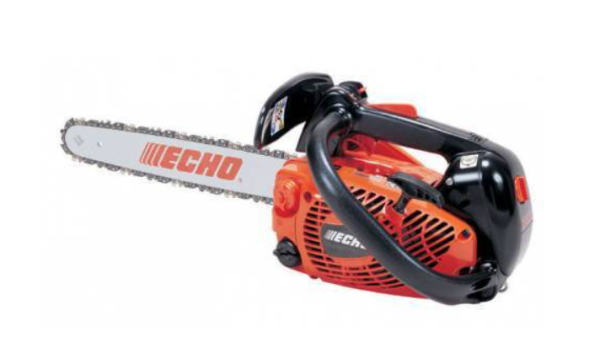 ECHO CHAINSAW CS360TES 14''