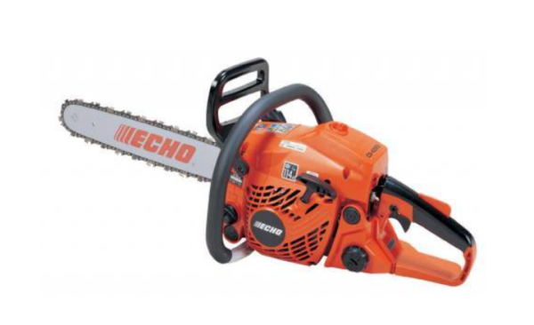 CS420ES/45RV CHAINSAW ECHO