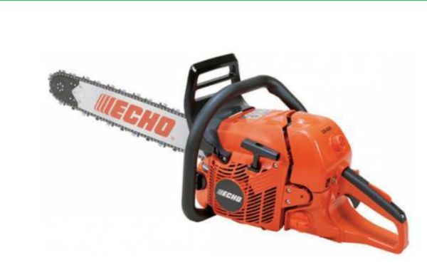 ECHO CHAINSAW CS620SX 45RS