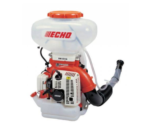ECHO DUST MIST BLOWER DM6120