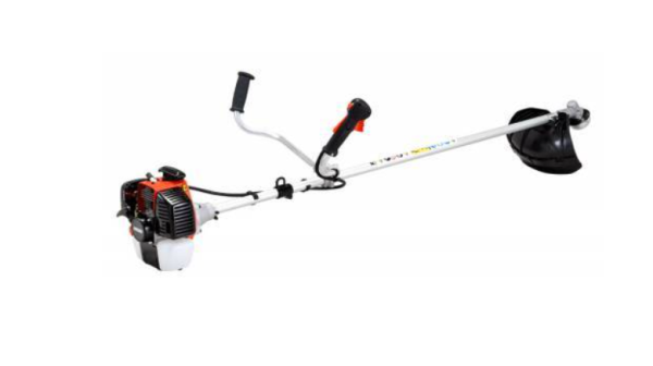 SRM4510 BRUSHCUTTER ECHO