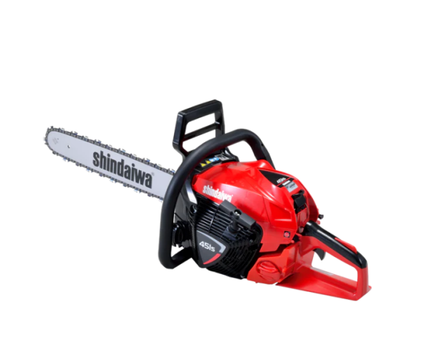 451S SHINDAIWA CHAINSAW