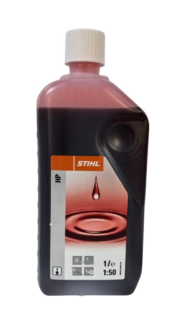 HP TWO-STROKE ENGINE OIL STIHL 1L