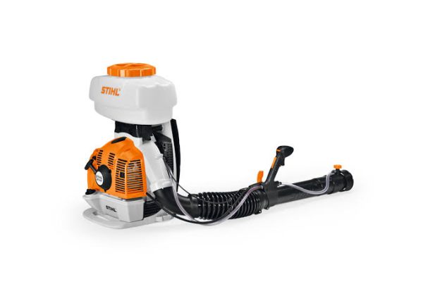 SR 450 STIHL PETROL MIST BLOWER 63.3CC 2.90 KW