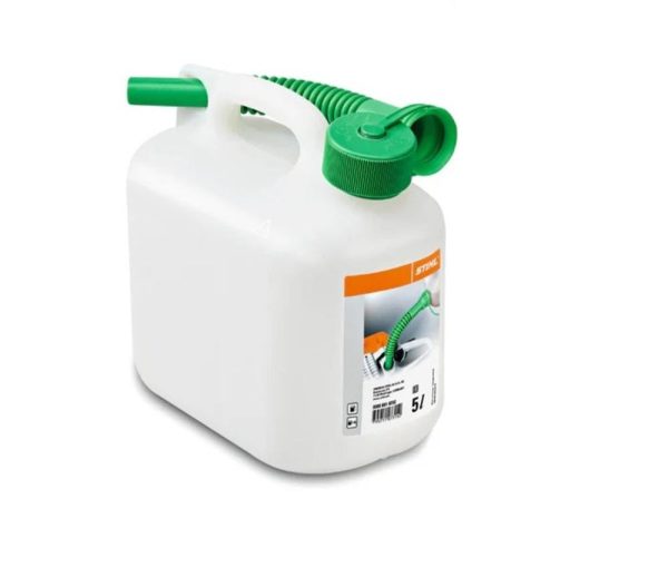 FUEL CONTAINER STIHL 5LT