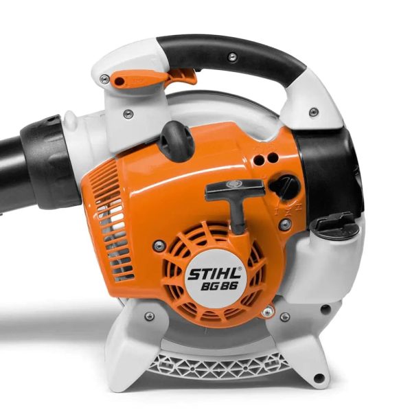 BG 86 STIHL PETROL BLOWER