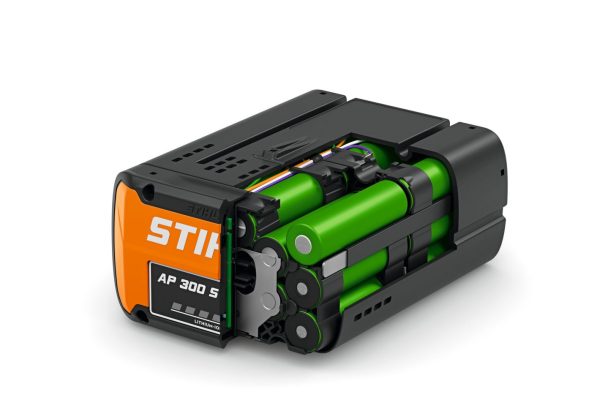 AP 300 S Battery - Image 2