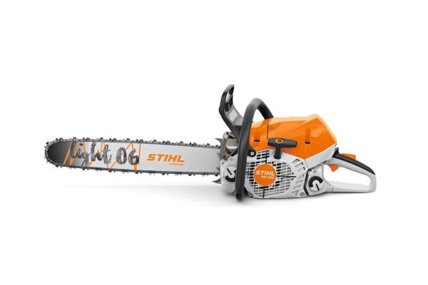 MS 363 STIHL PETROL CHAINSAW 62.2CC 3.5KW - Image 2