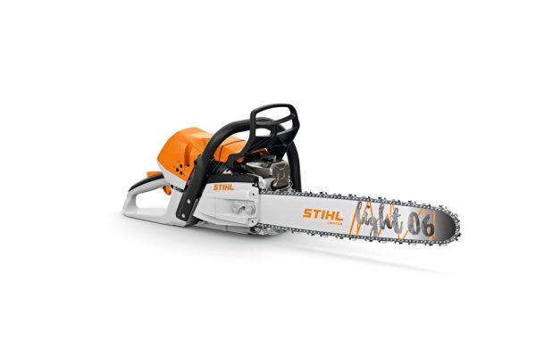MS 363 STIHL PETROL CHAINSAW 62.2CC 3.5KW - Image 3
