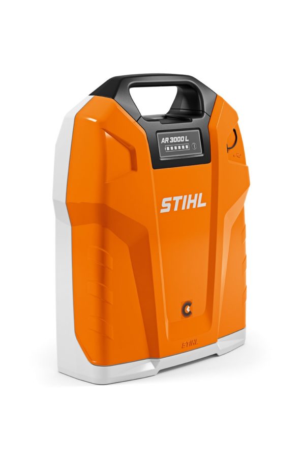 AR 3000 L backpack battery - Image 2