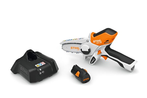 GTA26 HAND SAW BATTERY KIT