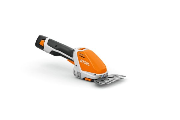 HSA 26 STIHL BATTERY HEDGE TRIMMER - AS SYSTEM - Image 2