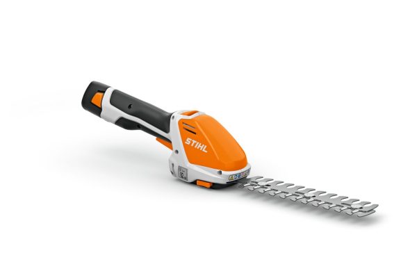 HSA 26 STIHL BATTERY HEDGE TRIMMER - AS SYSTEM - Image 3