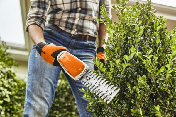 HSA 26 STIHL BATTERY HEDGE TRIMMER - AS SYSTEM - Image 4
