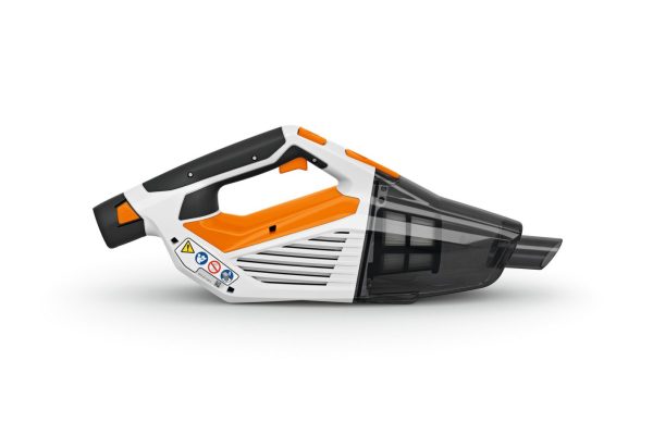 SEA 20 STIHL BATTERY HANDHELD VACCUUM- AS SYSTEM - Image 2