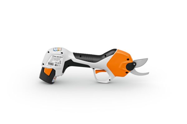 ASA 20 CORDLESS SECATURE