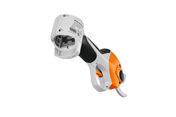 ASA 20 CORDLESS SECATURE - Image 2