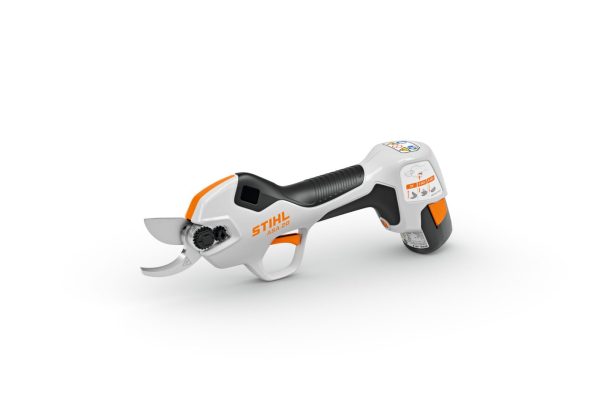 ASA 20 CORDLESS SECATURE - Image 3