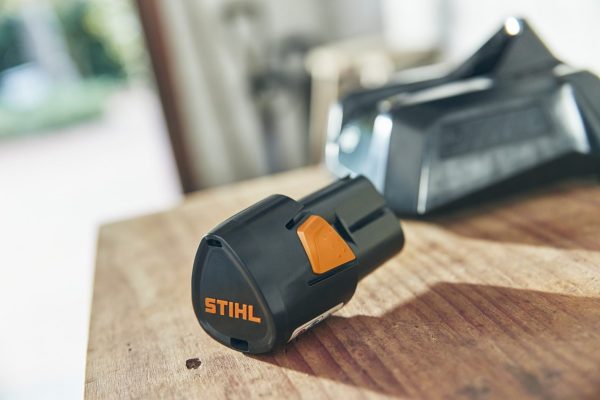 AS 2 STIHL BATTERY - Image 3